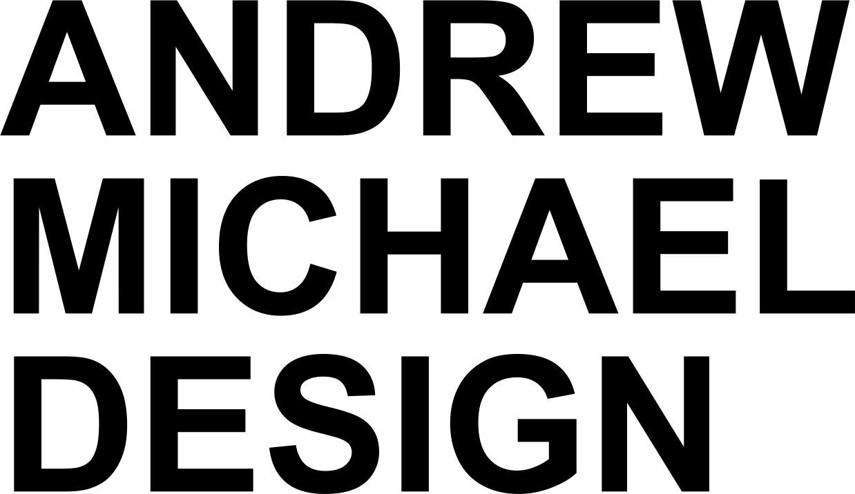 Andrew Michael Design's logo