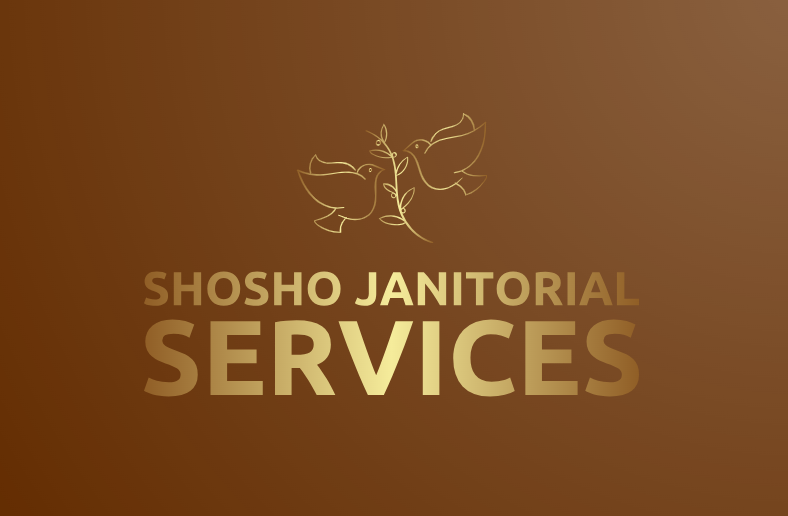 Shosho Janitoral Services's logo