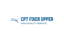 CPT Fixer Upper's logo