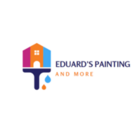 Eduard's Painting & More's logo