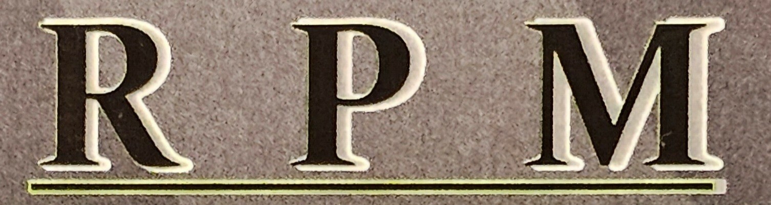 Reynolds Property Maintenance's logo