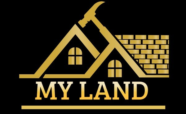 My Land 's logo