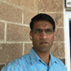 Rajesh in Brampton