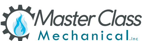 Master CLass Mechanical Inc.'s logo