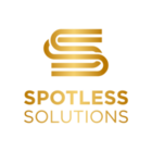Spotless Solutions Cleaning Services's logo