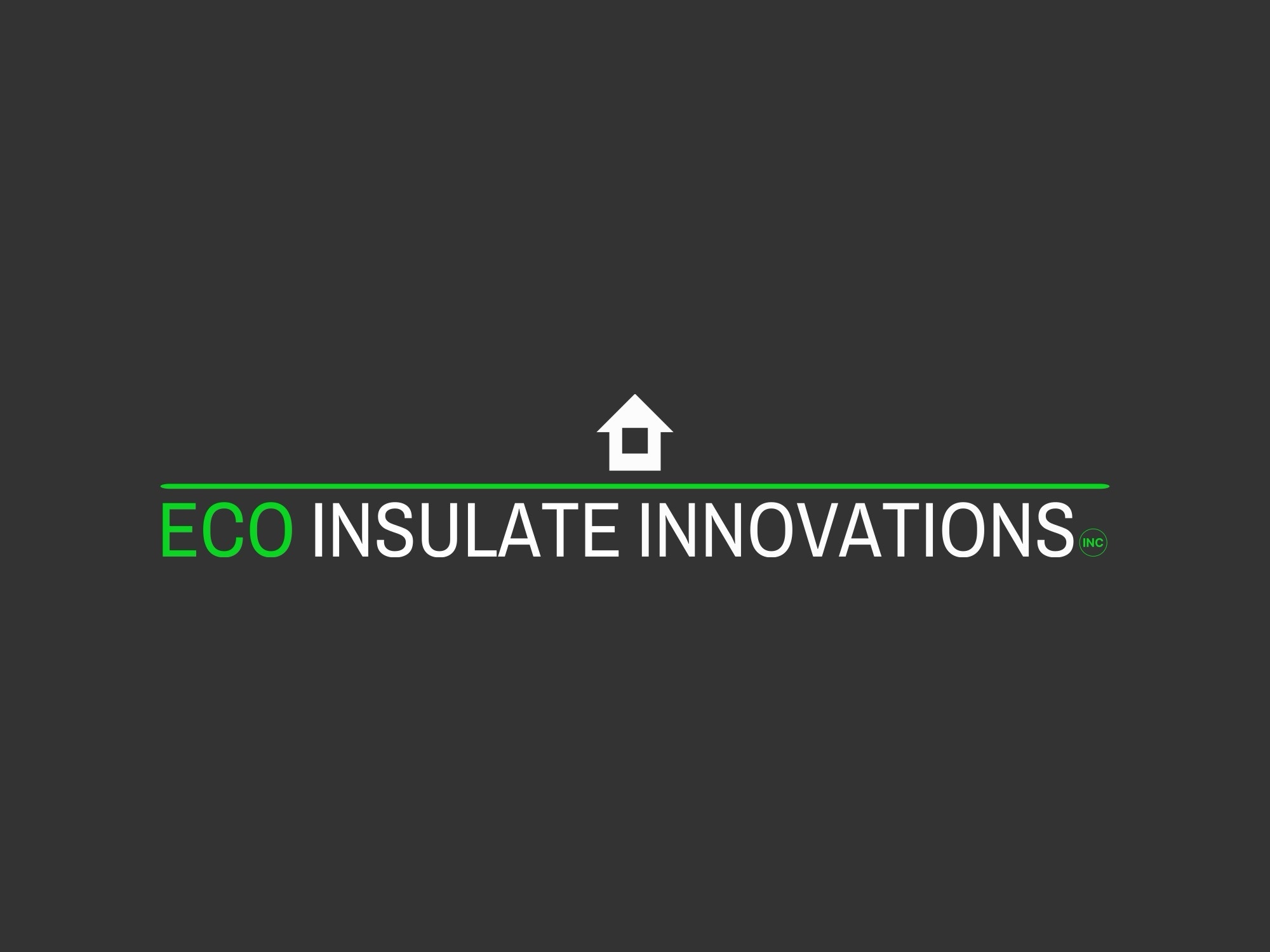 Eco Insulate Innovations inc's logo