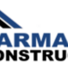 Parmacon Construction's logo