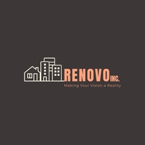 Renovo Painting Inc's logo
