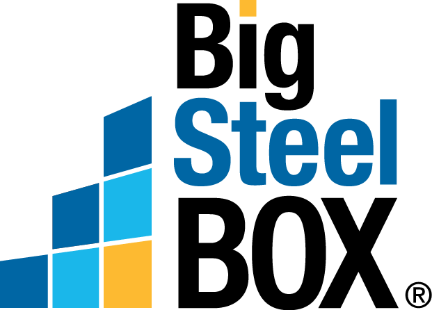 BigSteelBox's logo