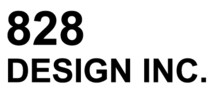 828 DESIGN INC's logo