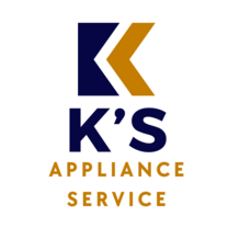 K's Appliance Service's logo