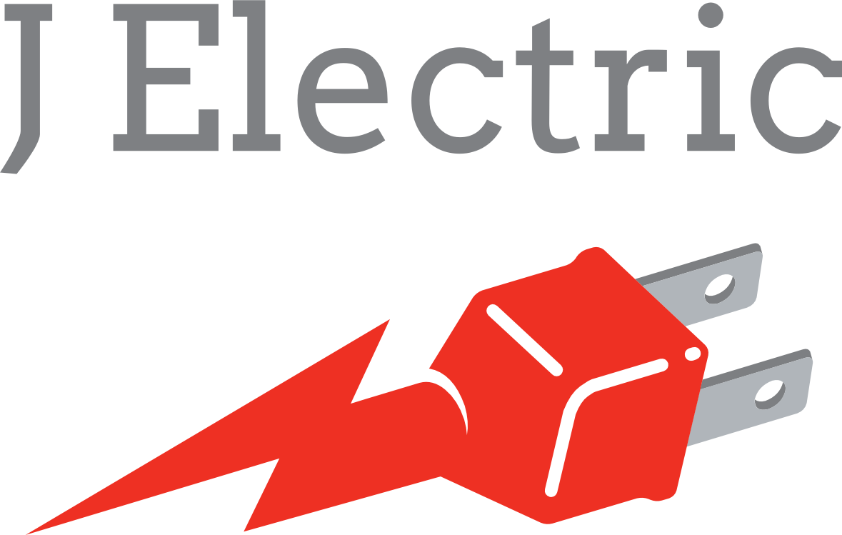 J Electric's logo