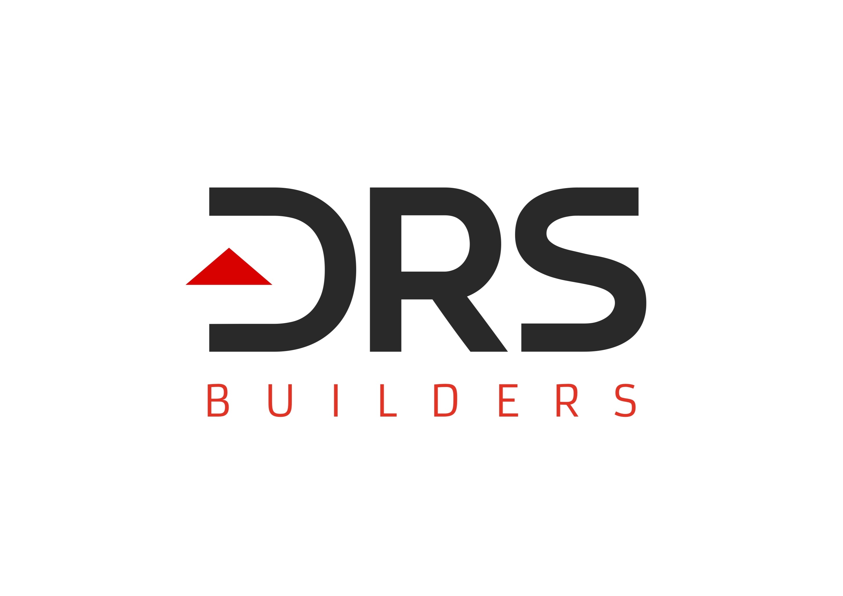 DRS Builders's logo