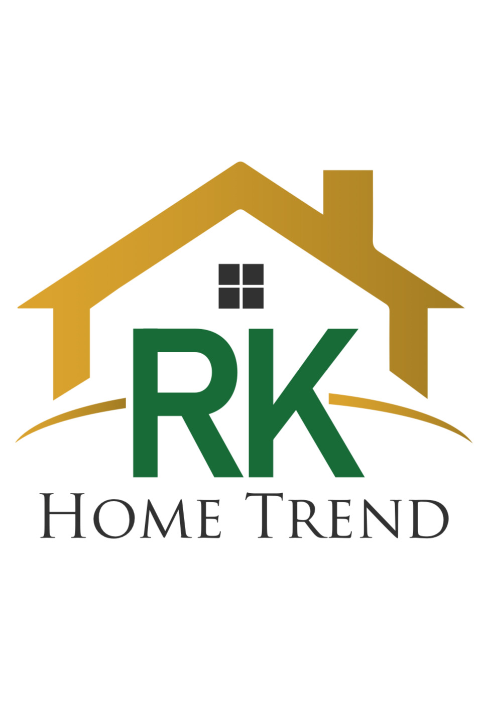 RK Hometrend Ltd.'s logo