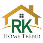 RK Hometrend Ltd.'s logo