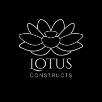 Lotus Constructs's logo