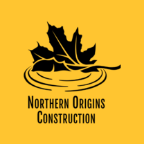 Northern Origins Construction's logo