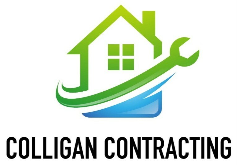 Colligan Contracting's logo