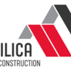 Basilica Construction's logo