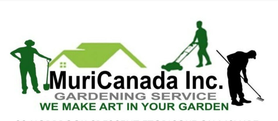 Muri Canada INC's logo