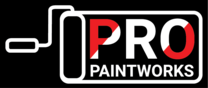 Pro Paintworks's logo