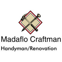 Madaflo Craftman's logo