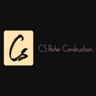C S Porter Construction ltd 's logo