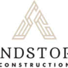 Sandstorm Construction's logo
