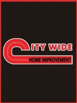 Citywide home improvement's logo