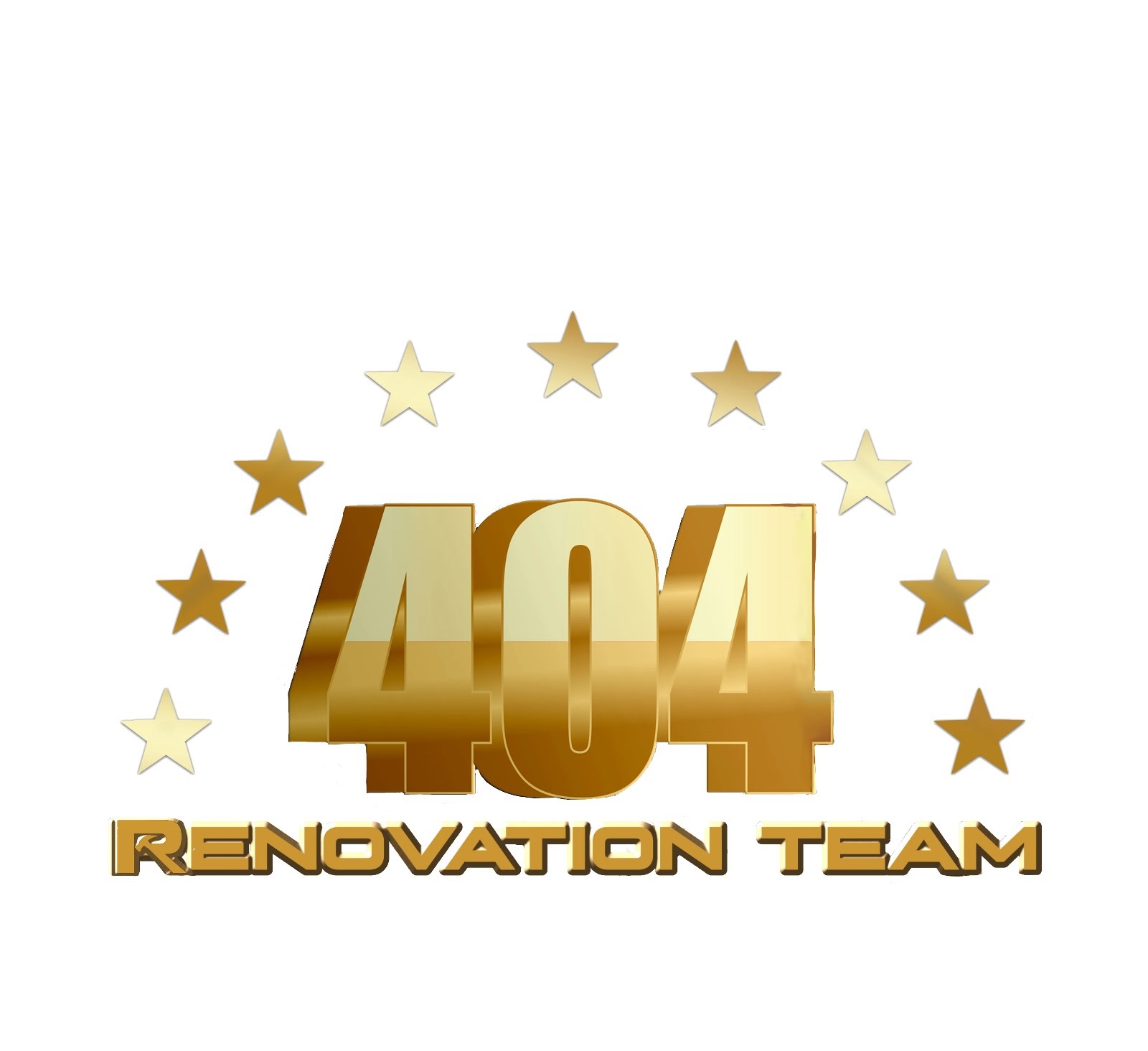 404 Renovation Team Inc's logo
