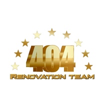 404 Renovation Team Inc's logo