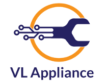 VL Appliance Repair's logo