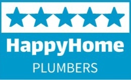 HappyHome Plumbers's logo