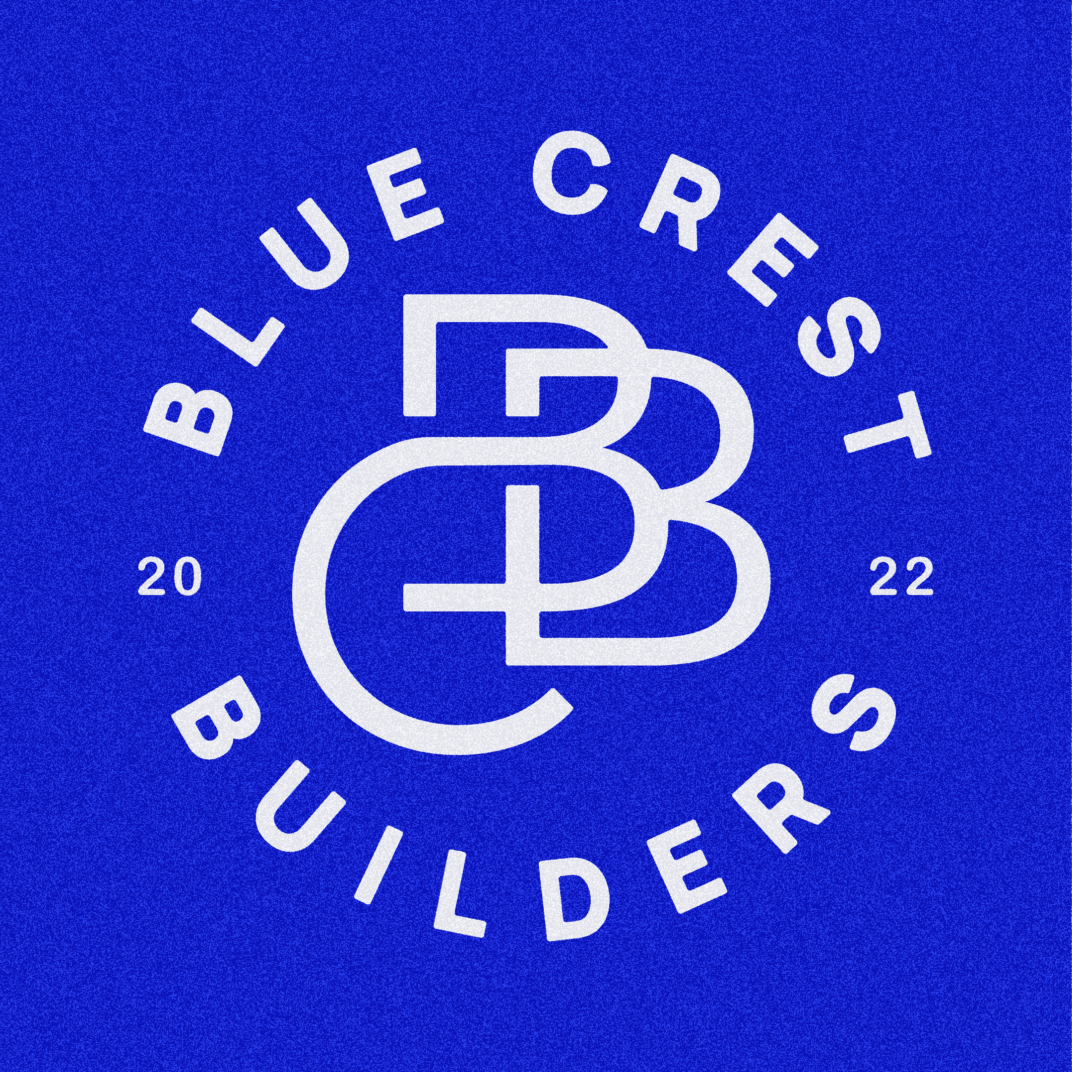 Blue Crest Builders 's logo