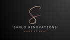 SANLO  RENOVATIONS's logo