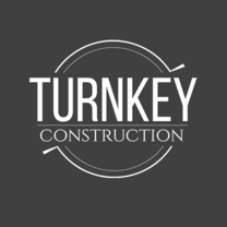 Turnkey construction 's logo