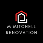 M Mitchell Renovation's logo