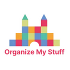 Organize My Stuff's logo