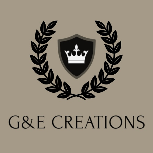 G&E Creations's logo