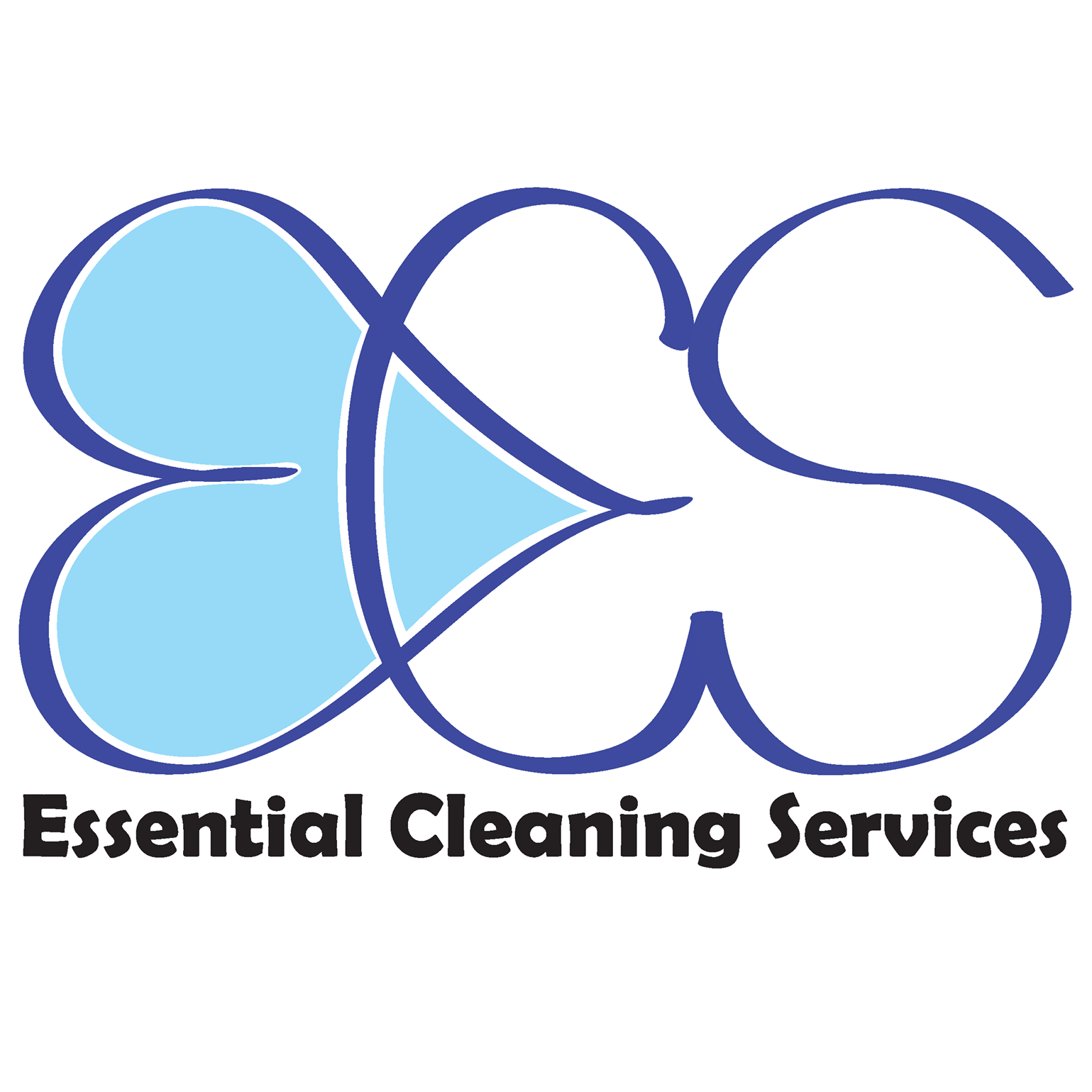Essential Cleaning's logo
