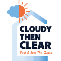 Cloudy Then Clear's logo