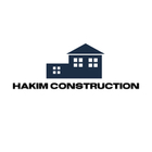 Hakim Construction's logo