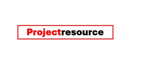 Projectresource's logo