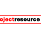 Projectresource's logo
