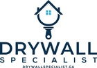 Drywall Specialist's logo