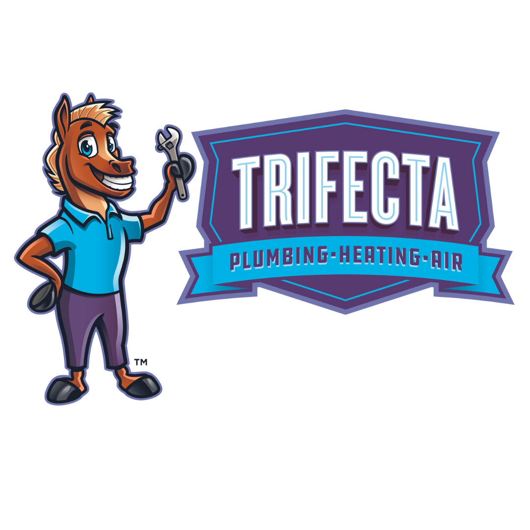 Trifecta plumbing  Heating & Air ltd's logo