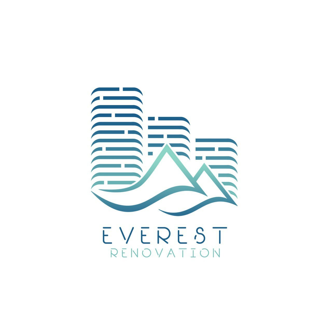 everest renovation's logo