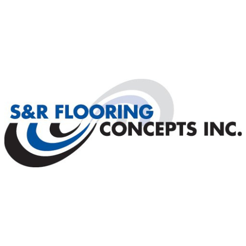 S&R Flooring Concepts Inc.'s logo