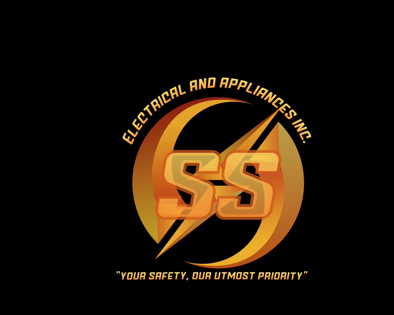 SS Electrical and Appliances Inc.'s logo