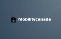 Mobilitycanada's logo